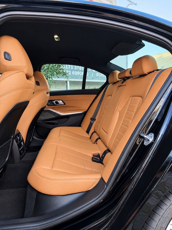 BMW M340i – Bild 26
