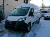 Fiat Ducato Hochr.-Kasten 35 140 L2H2 RS: 3450 mm - Fiat Ducato Gebrauchtwagen in Stuttgart