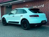 Porsche Macan PTM Pano*BiXenon*Leder - Porsche Gebrauchtwagen in Bremen