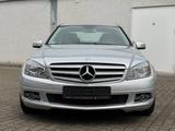 Mercedes-Benz C 180 Kompressor Lim Aut.-2.Hand-S.Heft-Shz-Temp - Mercedes-Benz C 180: T Kompressor