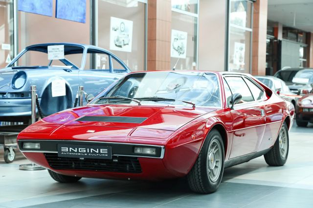 Ferrari Dino 208 gt4