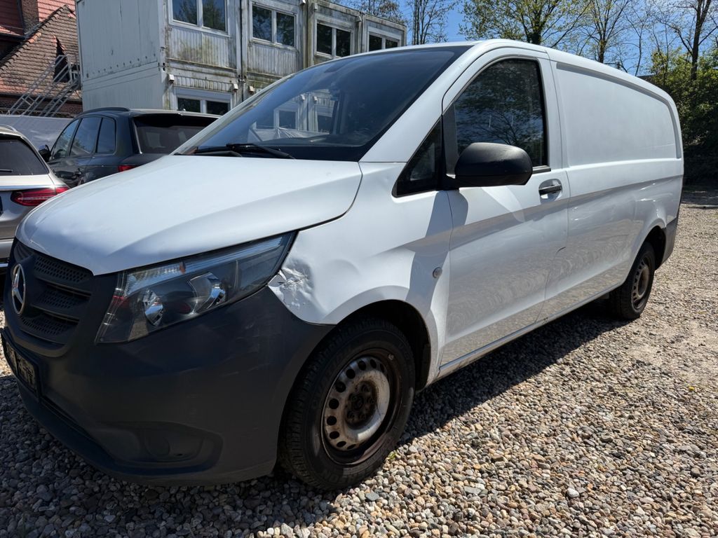 Angebot ansehen Mercedes-Benz Vito