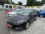 Opel Astra Sports Tourer 1.6 CDTI *Scheckheft*8fach* - Opel Astra mit Diesel-Antrieb: Kombi, Tourer Sports Cdti