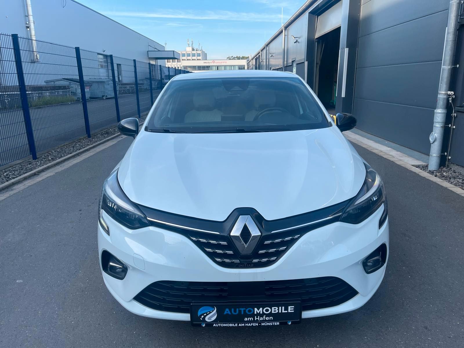 Renault Clio V Initiale Paris imagem 2