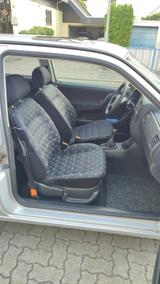 Volkswagen Golf 1.6 GL Oldtimer 2Hand - gebrauchte VW Golf aus dem Jahr 1993