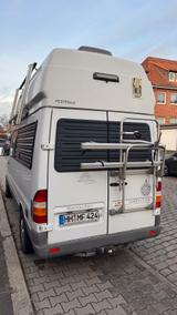 Mercedes-Benz James Cook - James cook