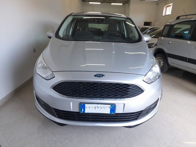 Ford C-Max 1.5 TDCi 120CV Start&Stop Titanium