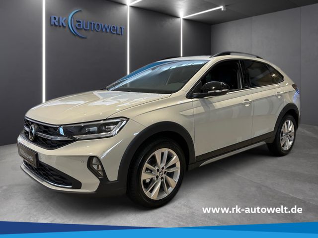 Taigo MOVE 1,0 l TSI DSG AHK-abnehmbar Apple Car