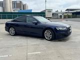 Audi A8 50 TDI tiptronic quattro - - Audi A8: 50