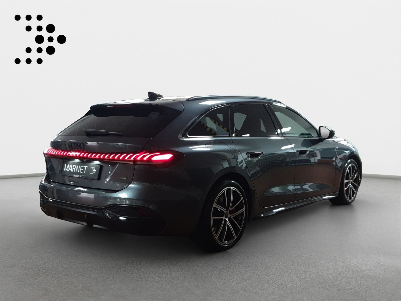 Audi A5 - Bild 18