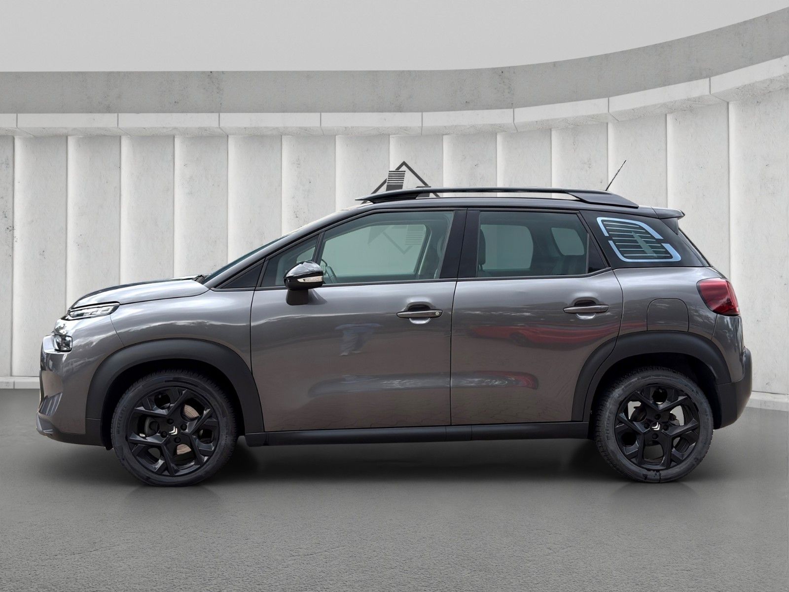 Fahrzeugabbildung Citroën C3 Aircross Max*Kamera*PDC*NAVI*Keyless**
