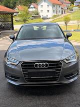Audi A3 1.8 TFSI Ambition Ambition
