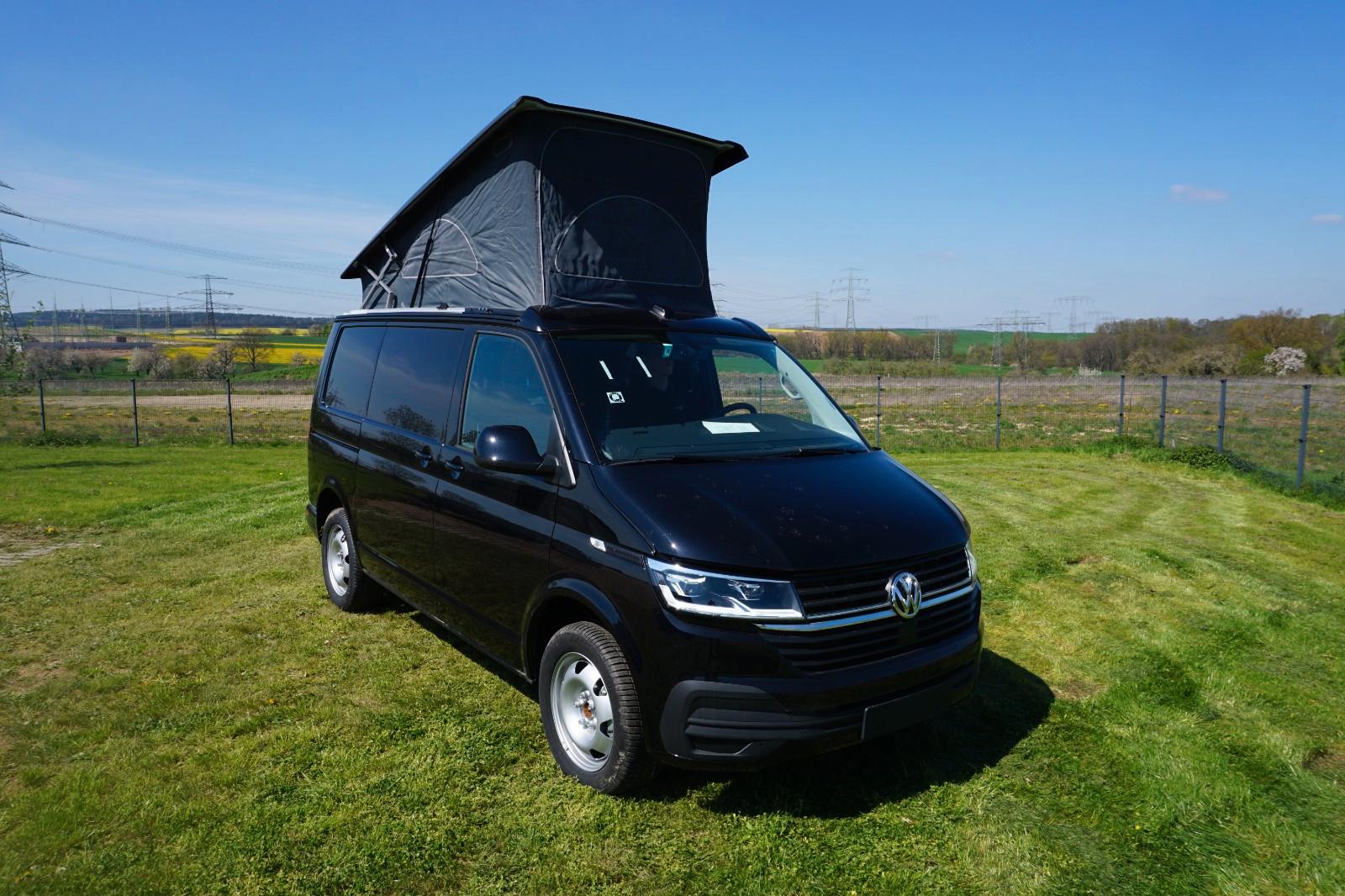 Volkswagen T6.1 Transporter für Ausbau WoMo Camper