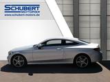 Mercedes-Benz C 200 Coupe Navi LED e-Sitze SHZ Parktronik - Mercedes-Benz C 200 mit Benzin-Antrieb: Sportwagen