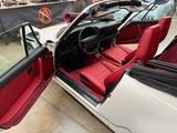 Porsche 964 C2 Cabrio  - weiße Porsche 964