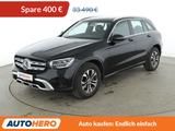 Mercedes-Benz GLC 220 d 4Matic Aut. *NAVI*LED*360°*TEMPO* - gebrauchte Mercedes-Benz GLC 220 aus dem Jahr 2019