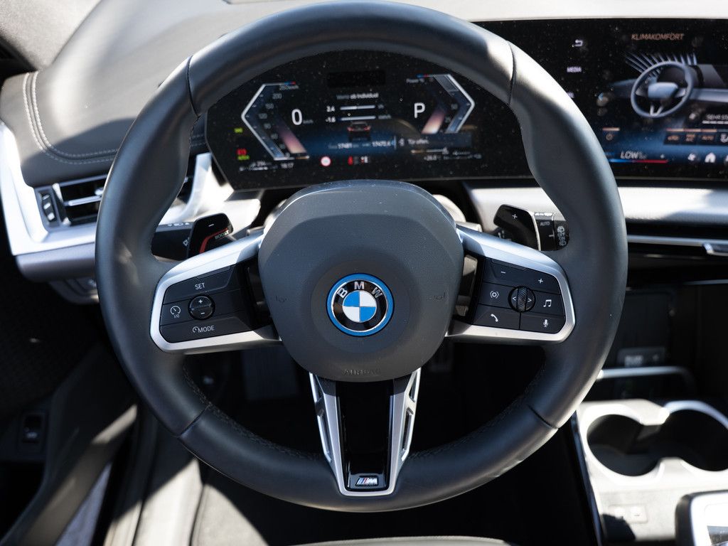 BMW X1 xDrive30e M-Sport PANO AHK HUD 360° LED ACC foto 15