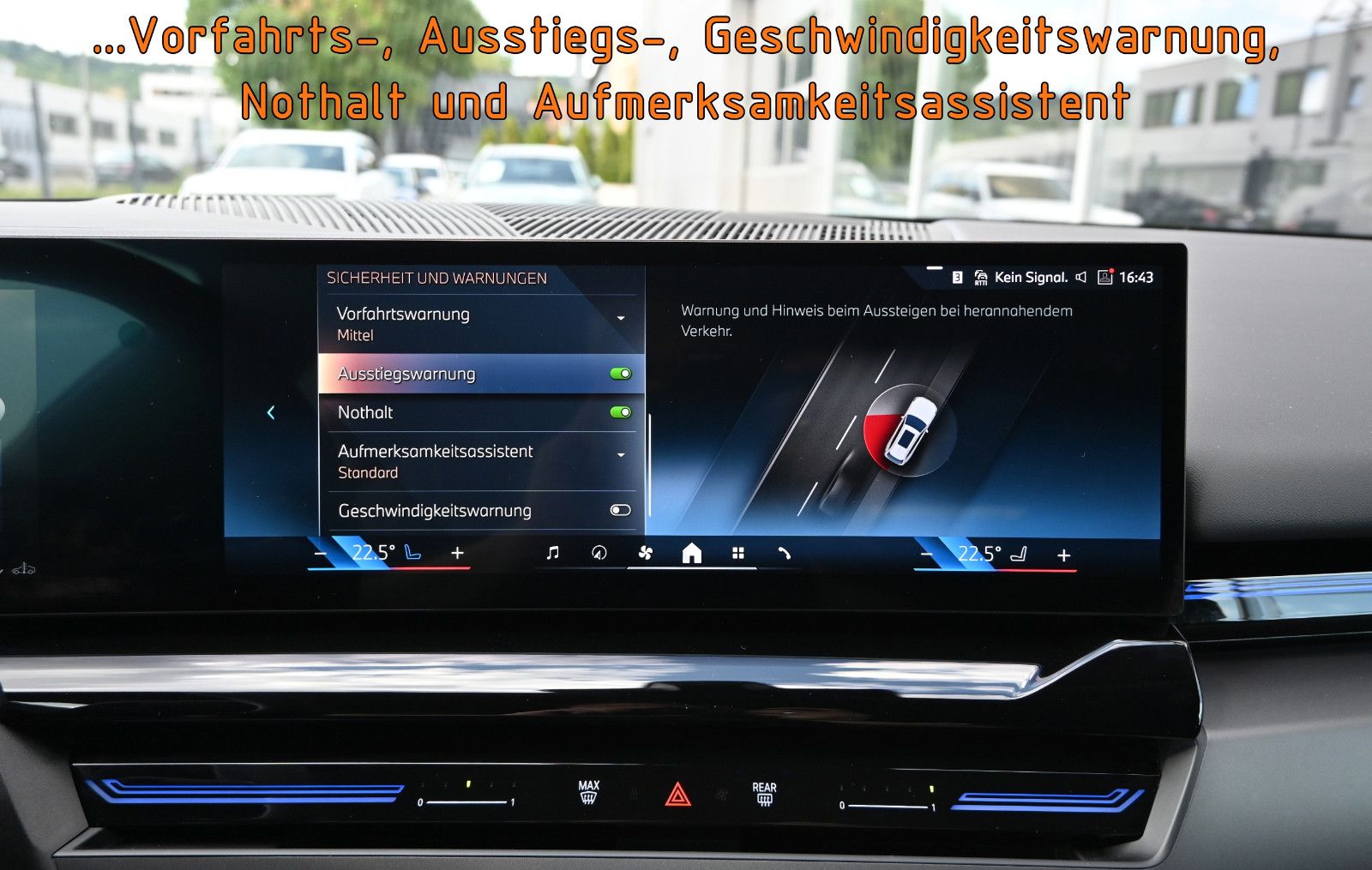 Fahrzeugabbildung BMW 540d xDr. Touring °UVP 92.400€°AD.FAHRWERK-PROF°