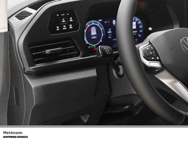 Volkswagen Caddy - Bild 12