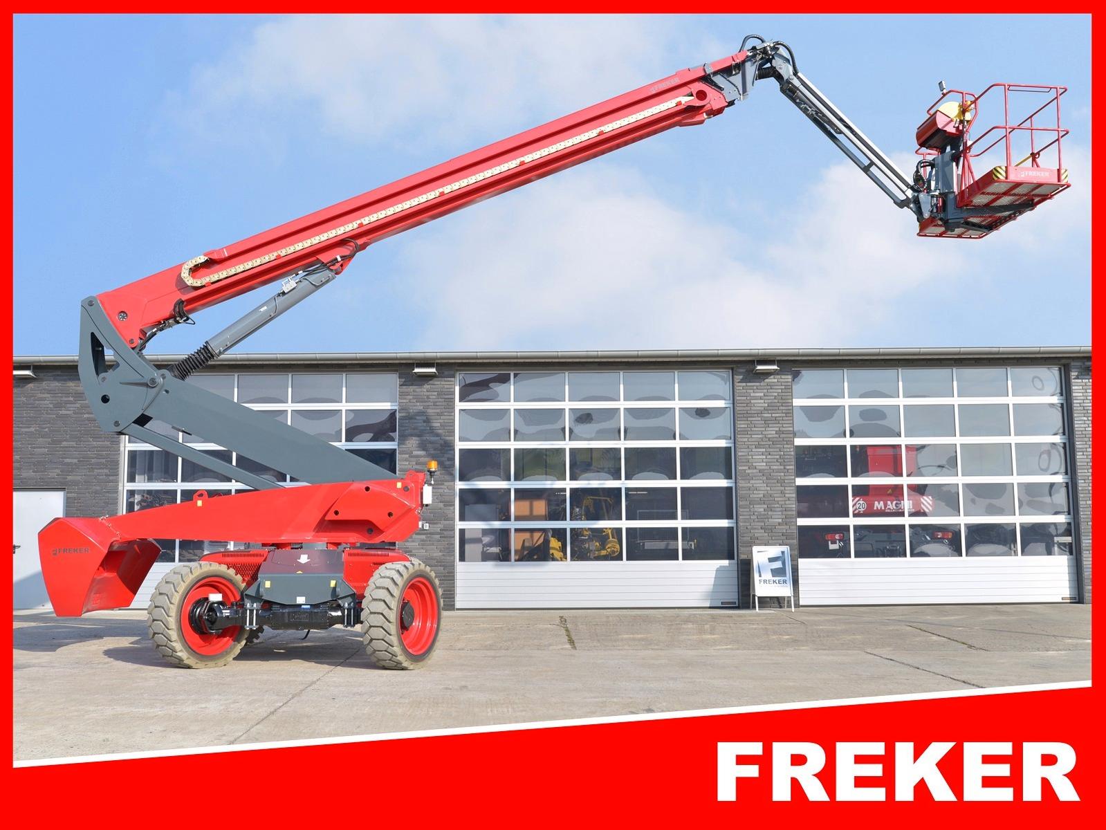 Andere MAGNI ETB 28 RT  -NEU- (am Lager)