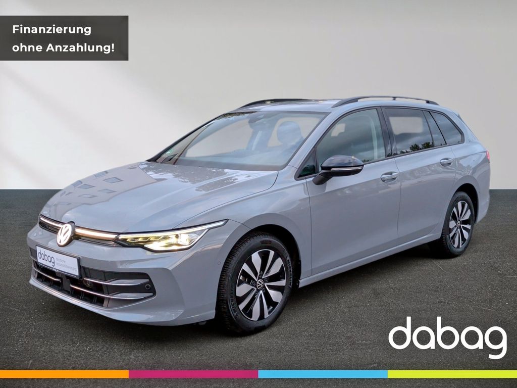 Image of Volkswagen Golf