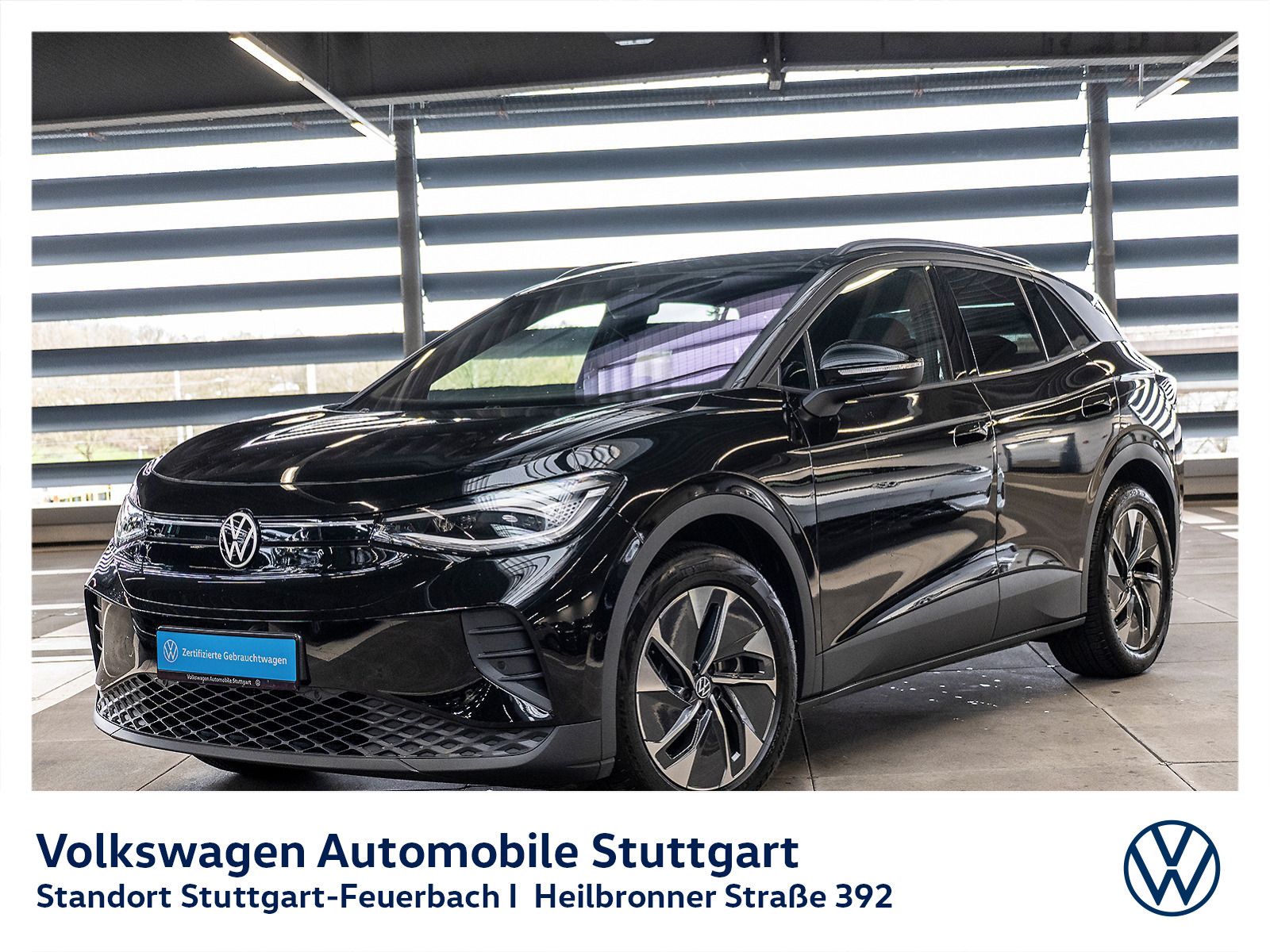 Volkswagen ID.4 - Bild 2
