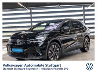 Volkswagen ID.4 - Vorschau Bild 2