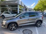Volkswagen Tiguan 1.4 TSI Sport * R-Line * AUTOM. * TÜV neu - VW Tiguan Gebrauchtwagen in München
