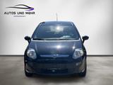 Fiat Punto Evo Active*ESP*Radio/CD-Player mit MP3* - Fiat Punto: Kleinwagen