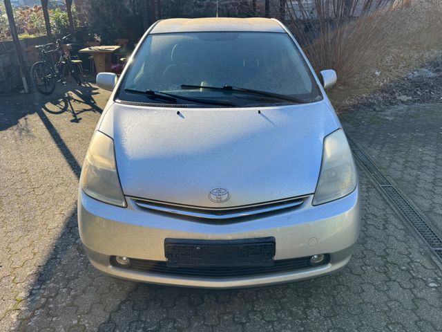 Toyota Prius Sol 1-Hand