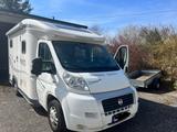 Fiat Ontario 585 TI FB - Fiat Teilintegrierter