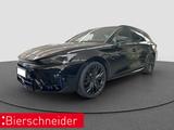 Cupra Leon Sportstourer 2.0 TSI DSG 4Drive VZ Black ab
