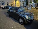MINI ONE ONE - MINI ONE aus 2003