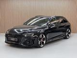 Audi RS4 Avant 2.9 TFSI quattro - Audi RS4 in München