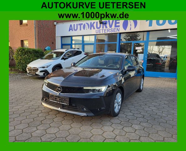 Opel Astra L 1.2 Business Edition Kamera LED