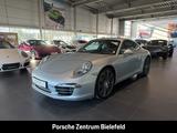 Porsche 991 911 Carrera S Sportabgas BOSE 20-Zoll PASM - Porsche 991 in Bielefeld