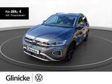 Volkswagen T-Roc 1.5 TSI DSG AHK Navi SHZ PDC ACC IQ.Drive