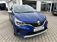 Renault Captur - Vorschau Bild 8
