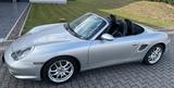 Porsche Boxster 986 / 2,7 Liter / Facelift  - Porsche Boxster in Wuppertal