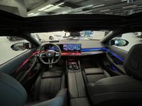BMW i5 - Vorschau Bild 22