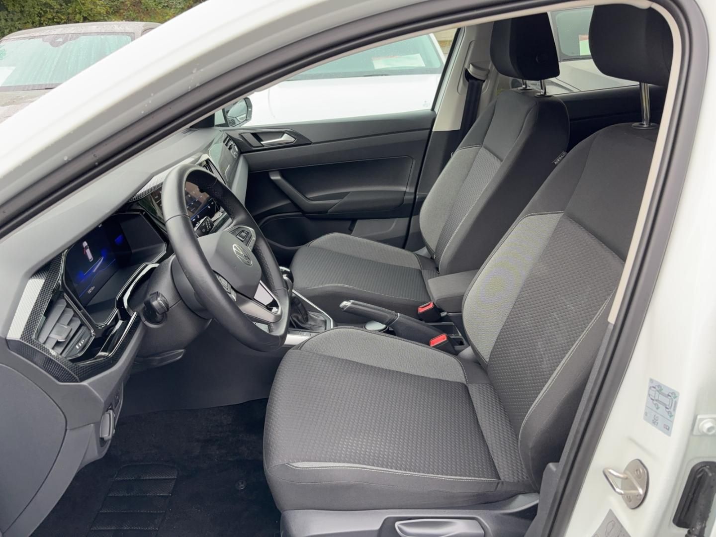 Fahrzeugabbildung Volkswagen Polo Life ,Life,Navi,Sitzheizung,LED Scheinwerfe