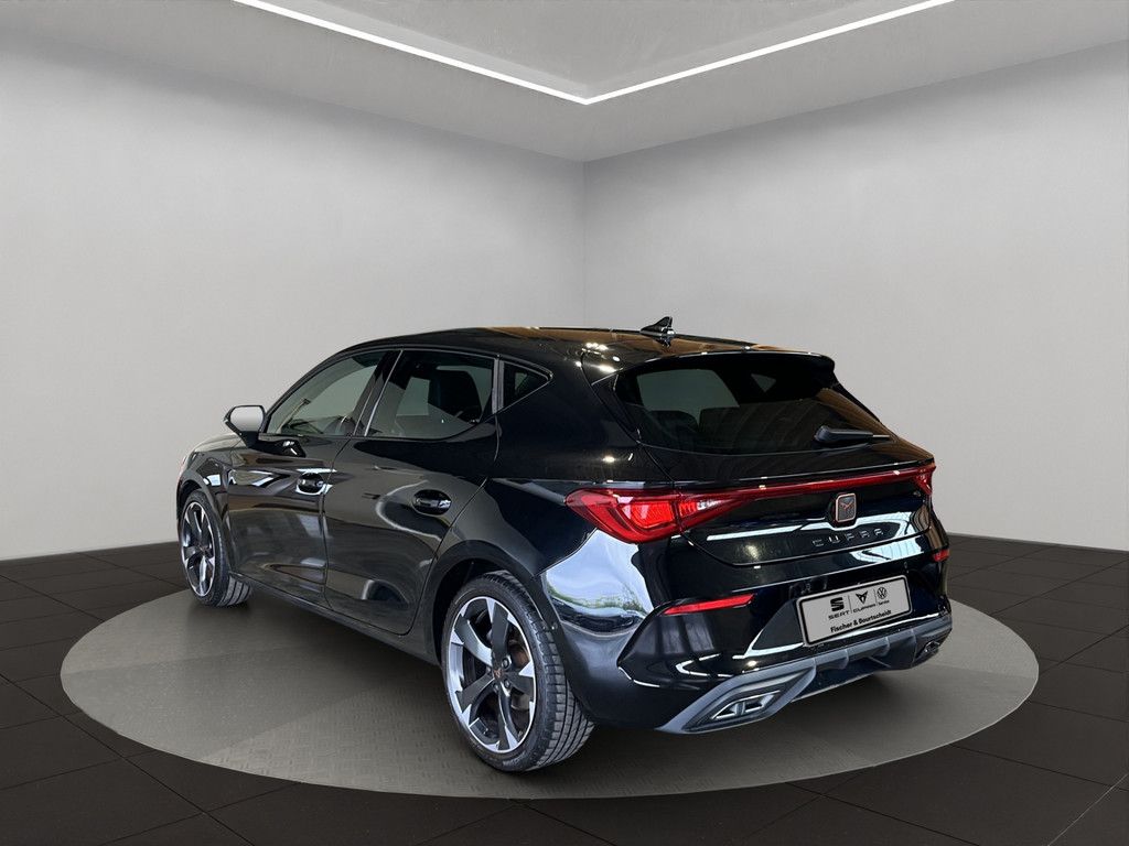 Cupra Leon - Bild 3