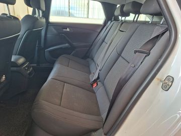 Peugeot 508 - 11