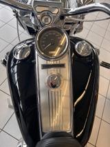 Harley-Davidson  Road King nur 14700 km - 2007 ROAD KING
