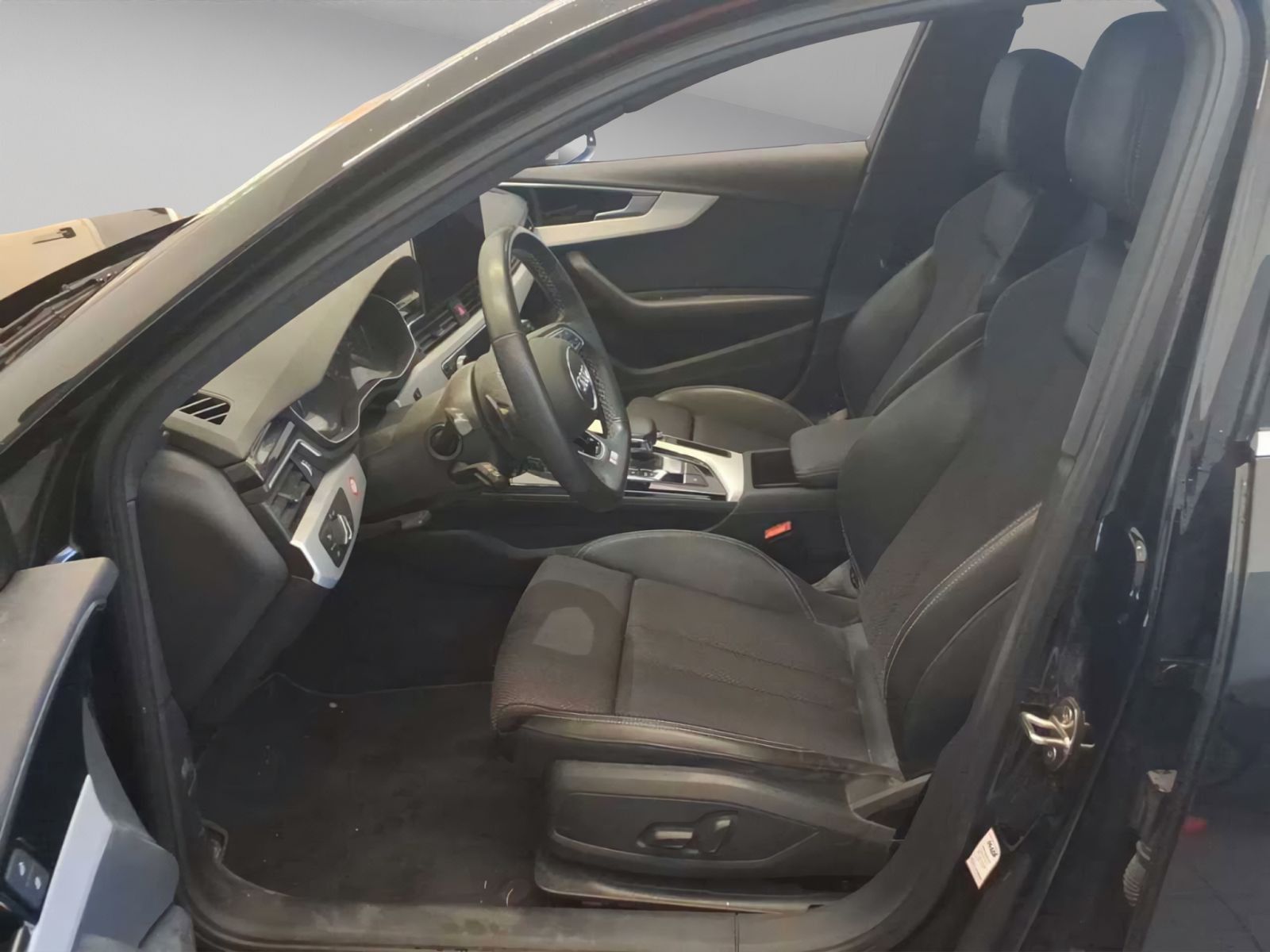 Audi A4 - Bild 3