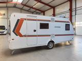 Weinsberg CARAONE 500 FDK EDITION HOT /-2025-/ETAGENBETTEN - Weinsberg CaraOne 500 FDK