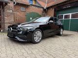 Mercedes-Benz C 220 C 220 T d 4Matic (206.205) - Mercedes-Benz C-Klasse C206