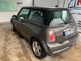 MINI ONE Park Lane Park Lane - gebrauchte MINI MINI aus dem Jahr 2006
