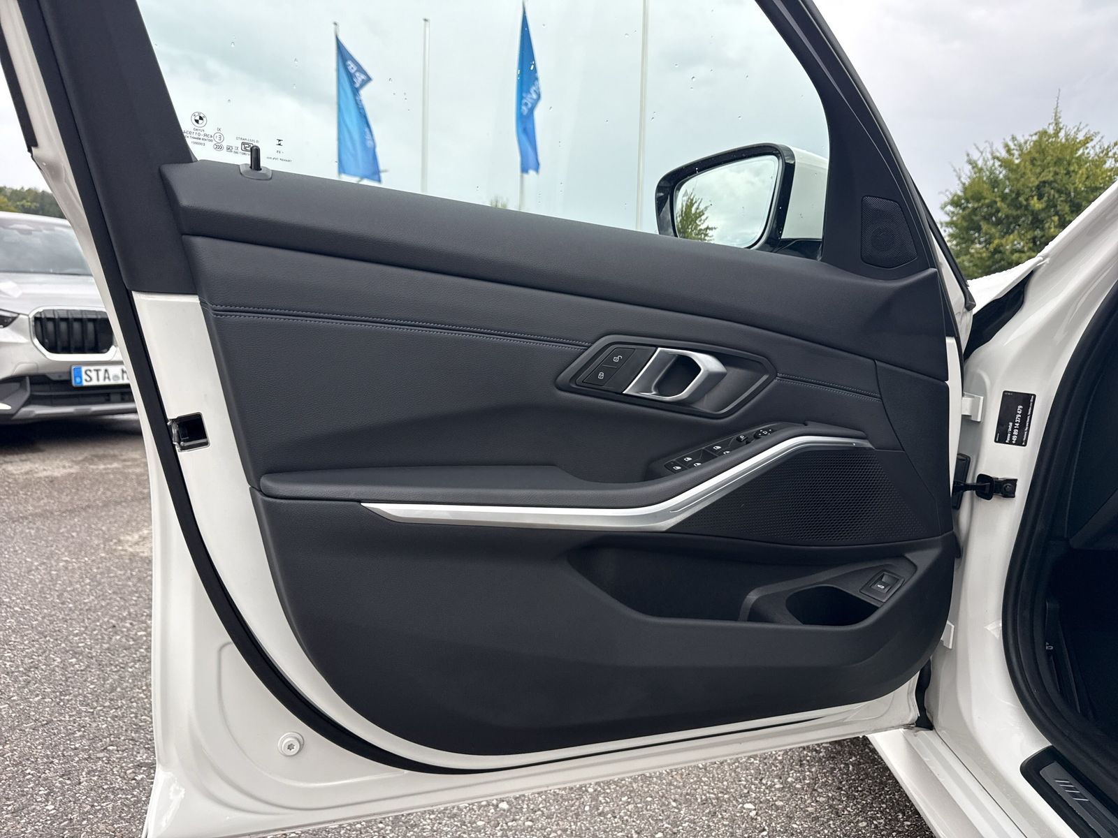 BMW 320 - Bild 18