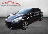 Renault Clio IV 0,9 Luxe"KLIMA"NAVI"SHZG"AHK"KEYLESS-GO - Renault Clio: Luxe